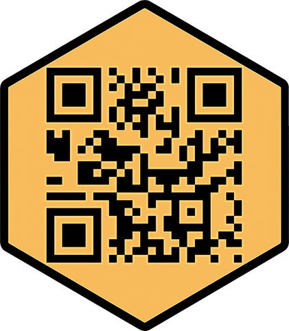 QR для короткой ссылки