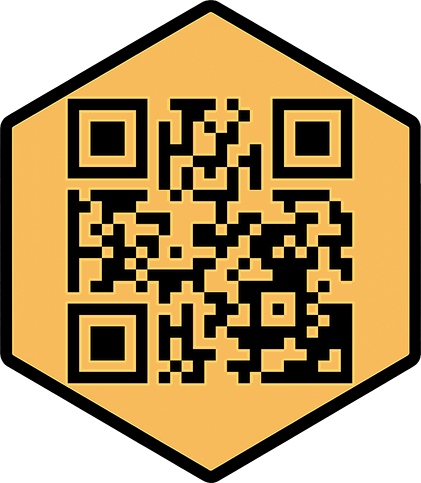QR для короткой ссылки