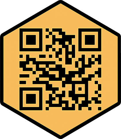 QR для короткой ссылки