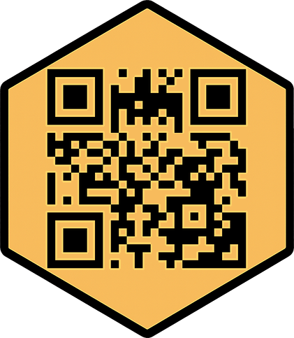 QR для короткой ссылки