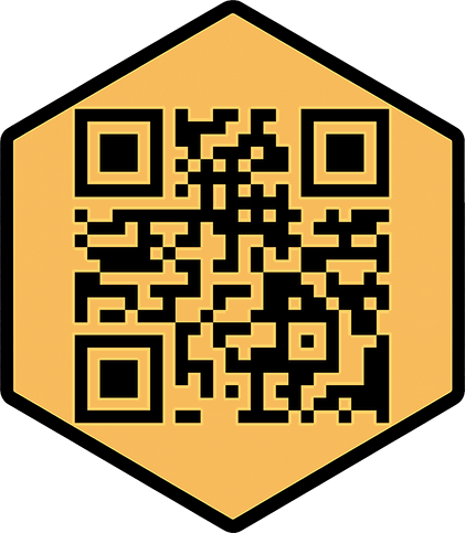 QR для короткой ссылки