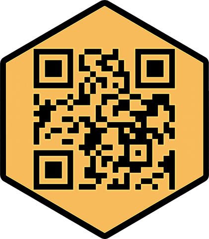 QR для короткой ссылки