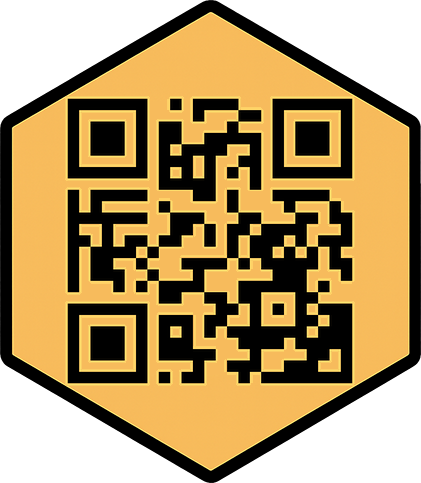 QR для короткой ссылки