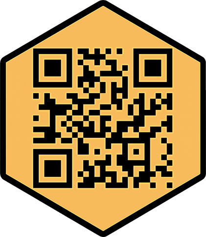 QR для короткой ссылки