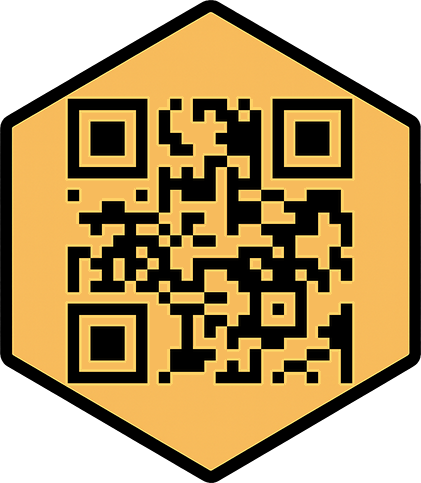 QR для короткой ссылки