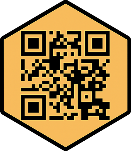 QR для короткой ссылки