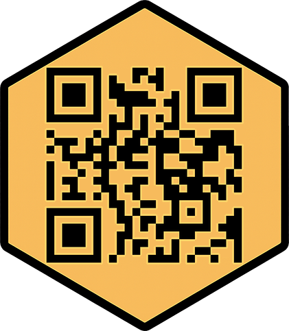 QR для короткой ссылки