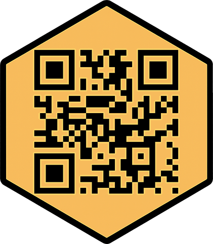 QR для короткой ссылки
