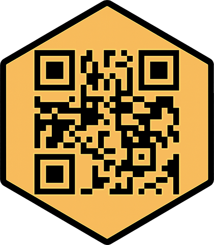 QR для короткой ссылки