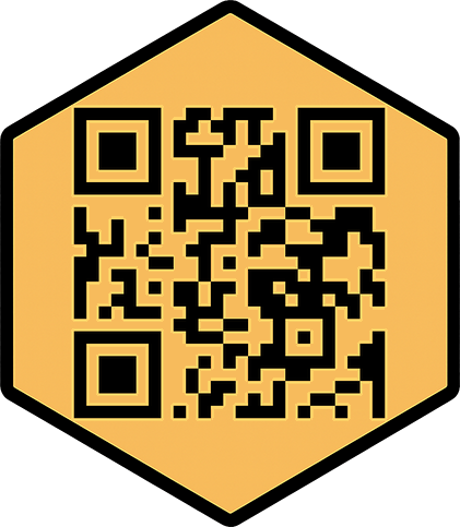 QR для короткой ссылки