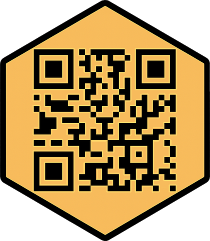 QR для короткой ссылки