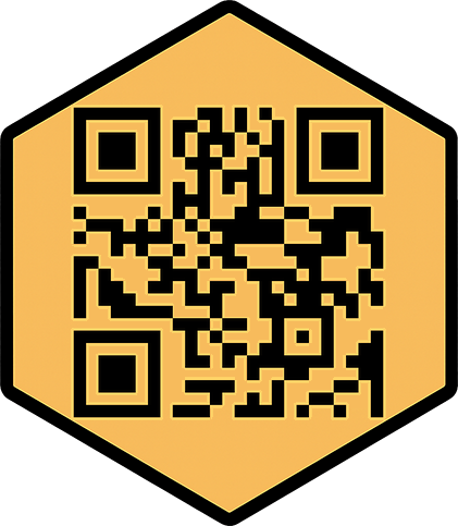 QR для короткой ссылки