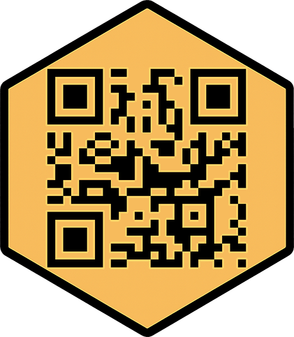QR для короткой ссылки