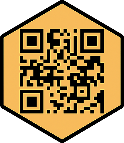QR для короткой ссылки