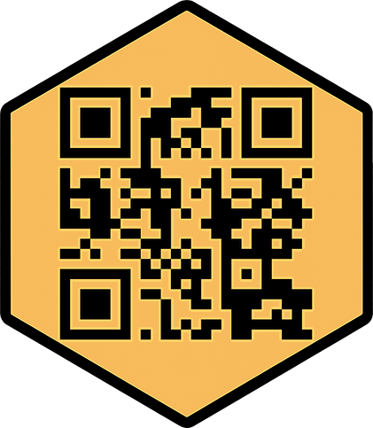 QR для короткой ссылки