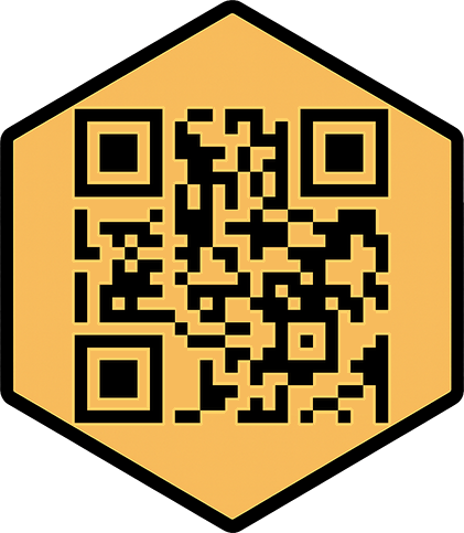 QR для короткой ссылки