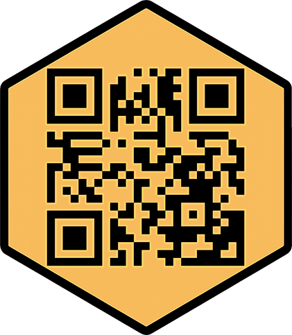 QR для короткой ссылки