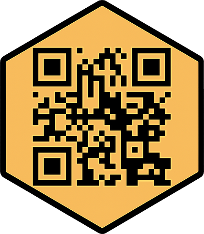 QR для короткой ссылки