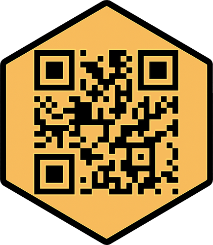 QR для короткой ссылки