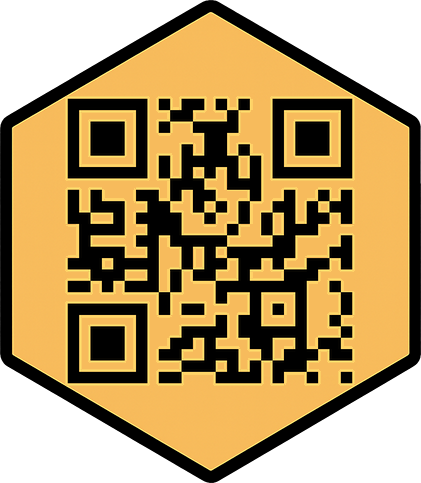 QR для короткой ссылки
