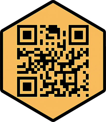 QR для короткой ссылки