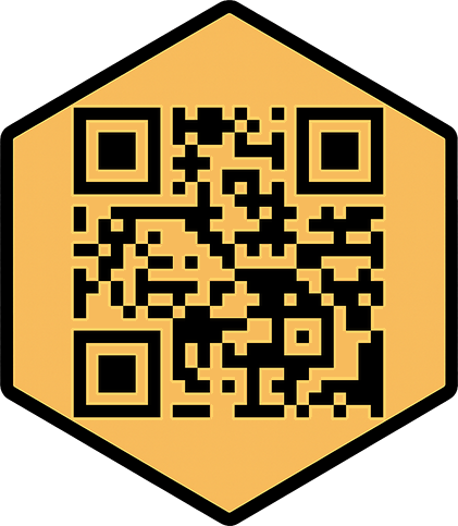 QR для короткой ссылки