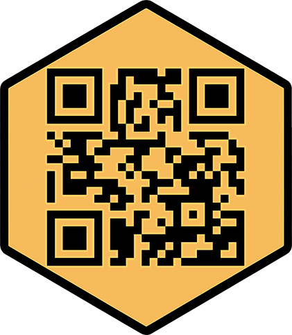 QR для короткой ссылки