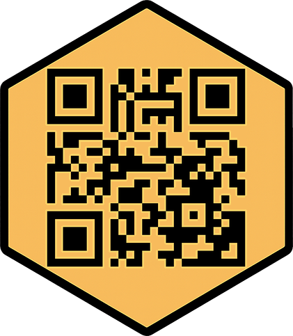 QR для короткой ссылки