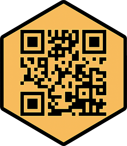 QR для короткой ссылки