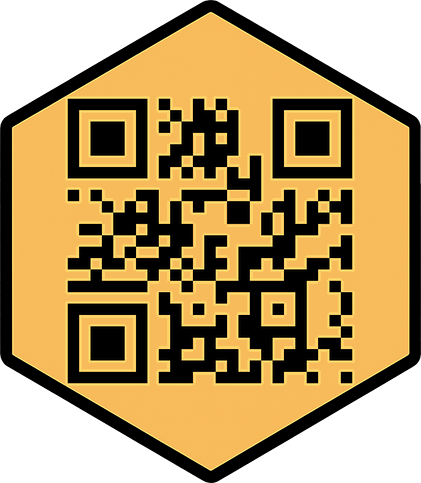 QR для короткой ссылки