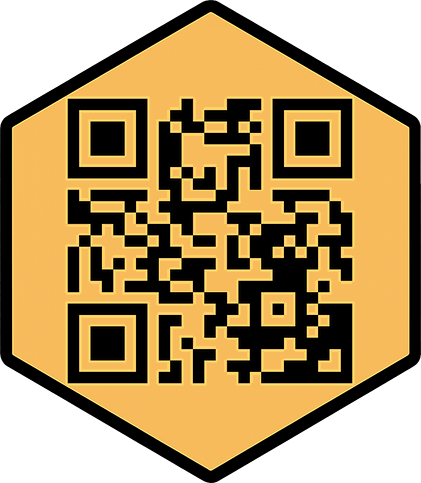 QR для короткой ссылки