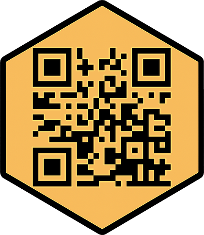 QR для короткой ссылки