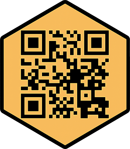 QR для короткой ссылки