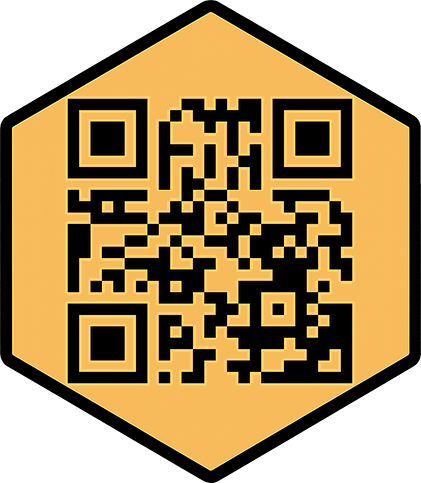 QR для короткой ссылки