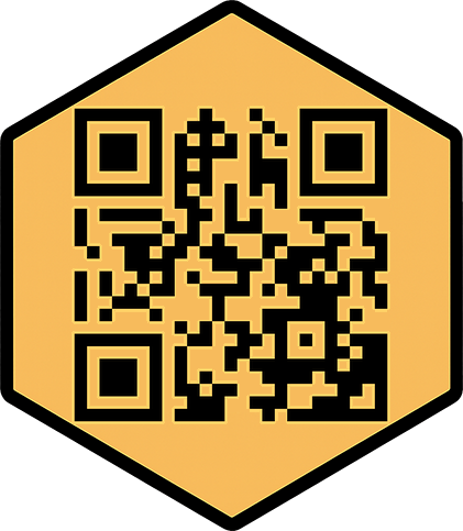 QR для короткой ссылки