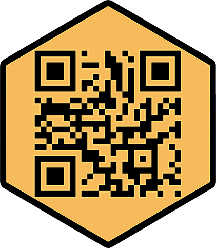 QR для короткой ссылки