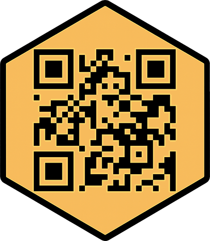 QR для короткой ссылки