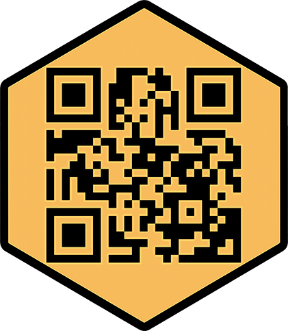 QR для короткой ссылки