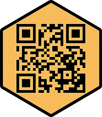 QR для короткой ссылки