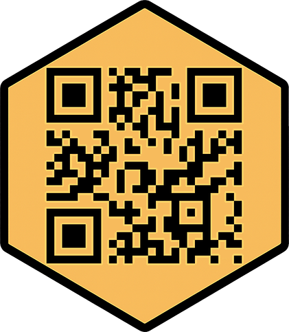 QR для короткой ссылки