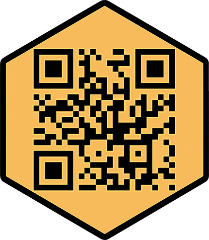 QR для короткой ссылки