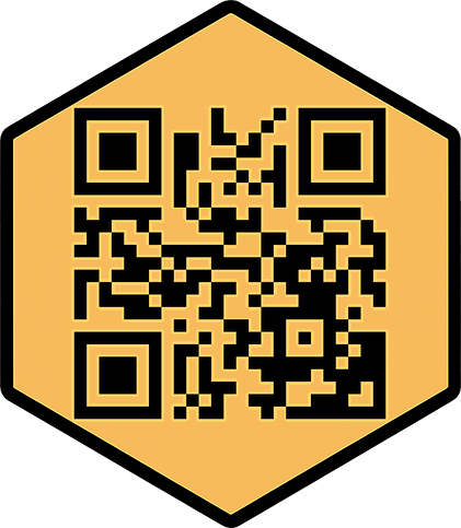 QR для короткой ссылки