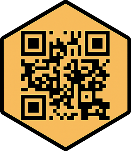 QR для короткой ссылки