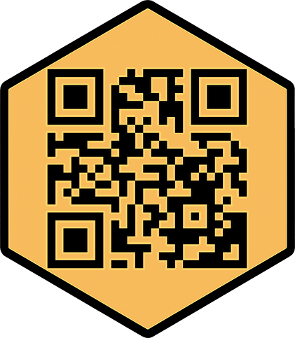 QR для короткой ссылки