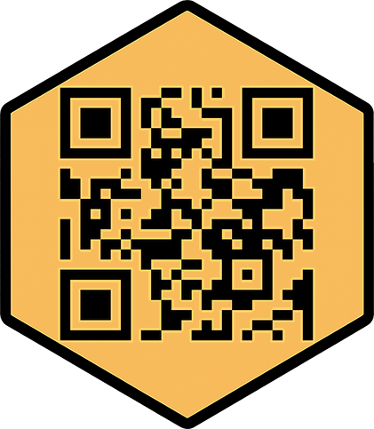QR для короткой ссылки