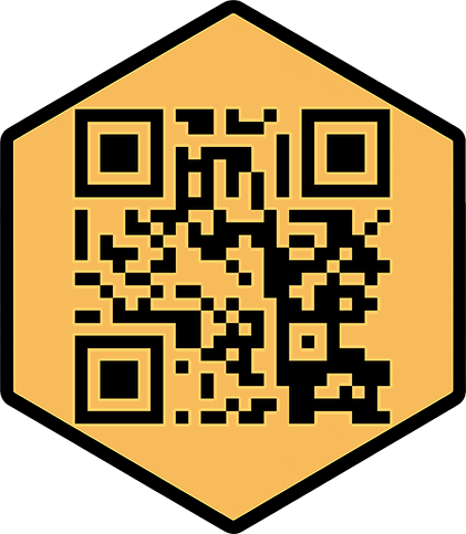 QR для короткой ссылки