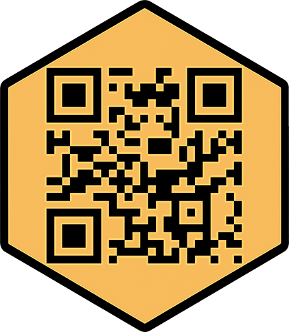 QR для короткой ссылки