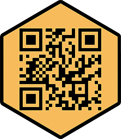 QR для короткой ссылки