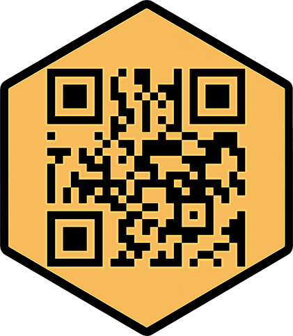 QR для короткой ссылки