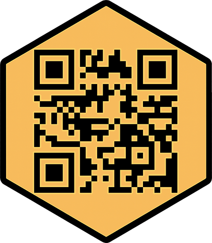 QR для короткой ссылки